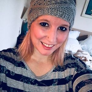 Meet your Posher, Samantha